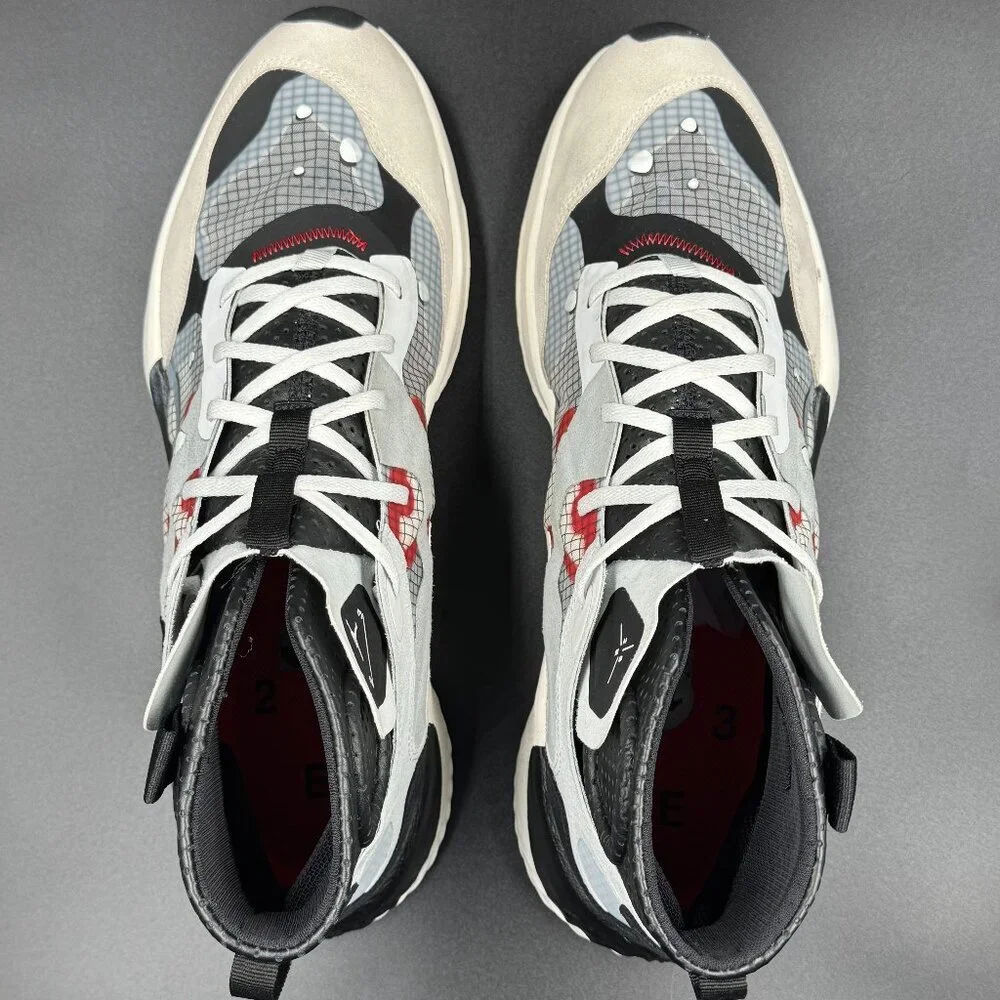 Air Jordan Delta 3 SP Sail